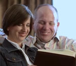 Chris & Elizabeth Koob