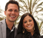 Jeff & Kelsey Fieldstad