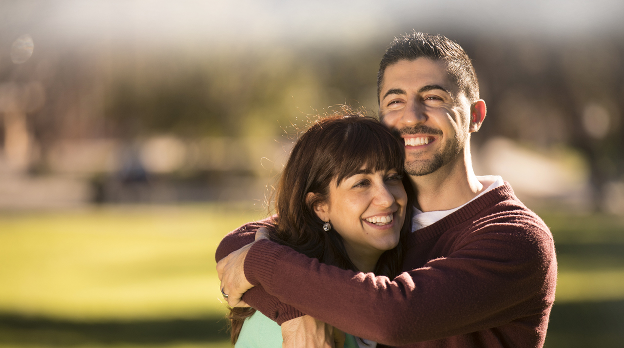 WE BELIEVE IN WHAT WE DO.