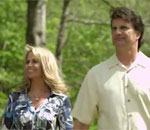 Mark & Sandy Yozipovic