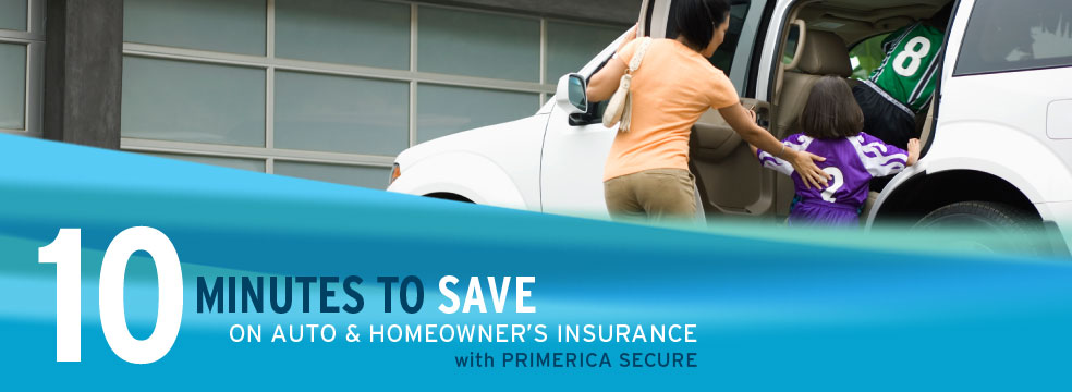 Primerica Secure