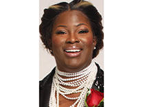 Picture of Nakia S Bynum