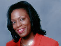 Picture of Sabrina Jenkins