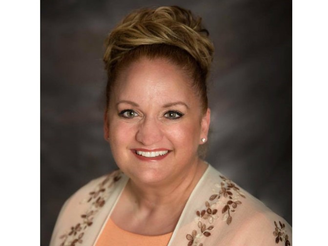 Jennifer Ete Baton Rouge, LA Representative Primerica