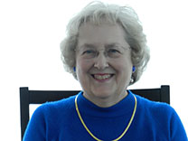 Picture of Shirley Walters