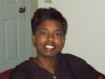 Picture of Taura Simmons