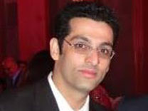 Picture of Ankur Chawla