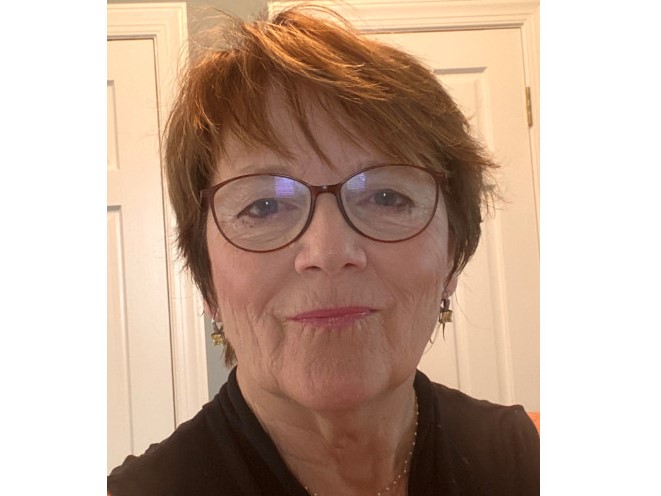 Linda Muse Richmond, VA Representative Primerica