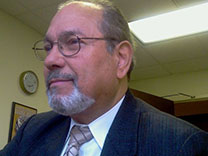 Picture of Basil Morales
