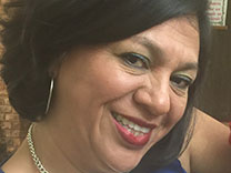 Picture of Magaly Sosa