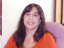 Picture of Regina Del Carmen Ramirez
