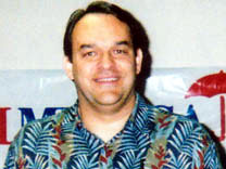 Picture of Mike Lockhart
