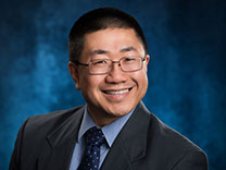 Picture of Rick Fong
