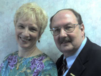 Mark Allen Gettinger