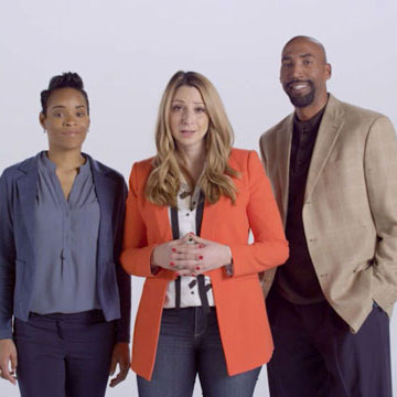 We Are Main Street YouTube Video