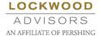 Logotipo de Lockwood Advisors