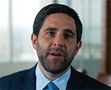 Andrew Schlossberg CEO Invesco Pertual & Head of EMEA