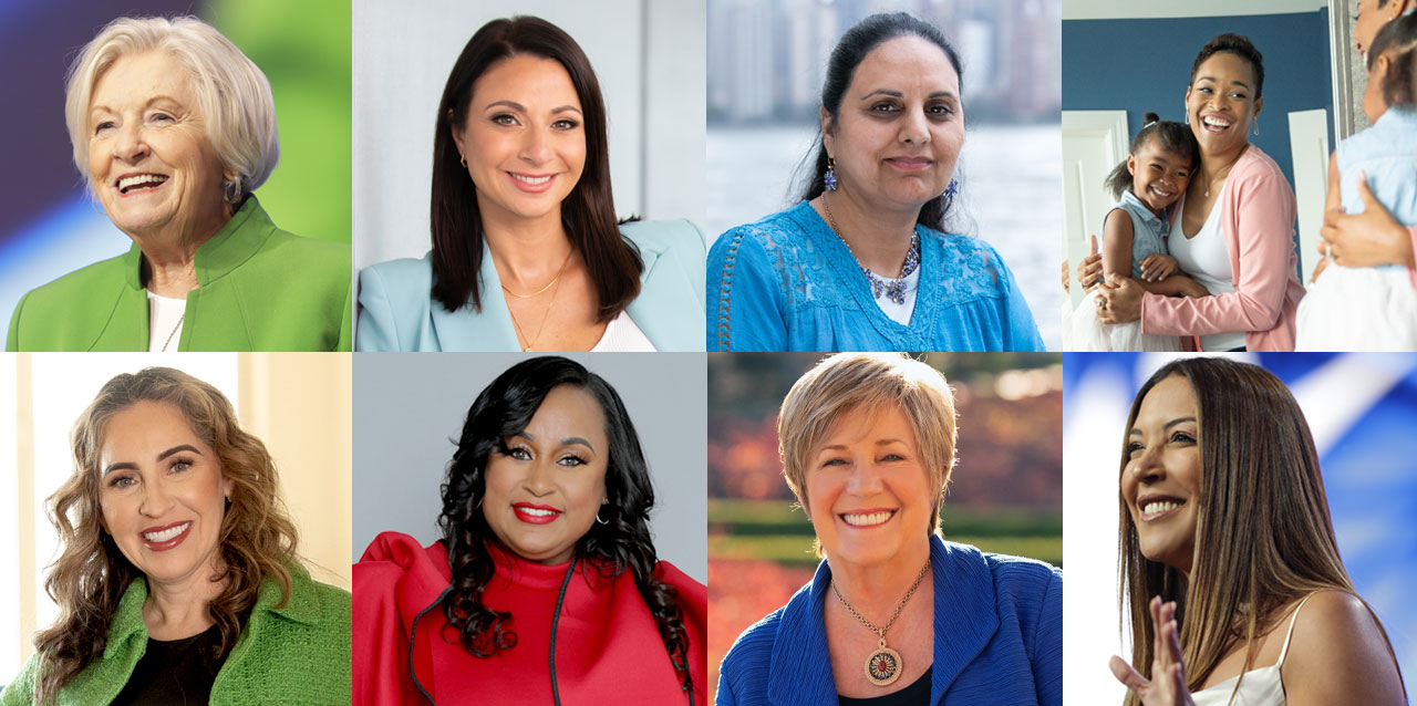 Women in Primerica (WIP)