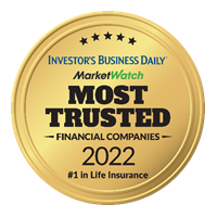 Primerica Named #1 Most Trusted by Investor's Business Daily