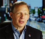 Glenn Williams - Our History