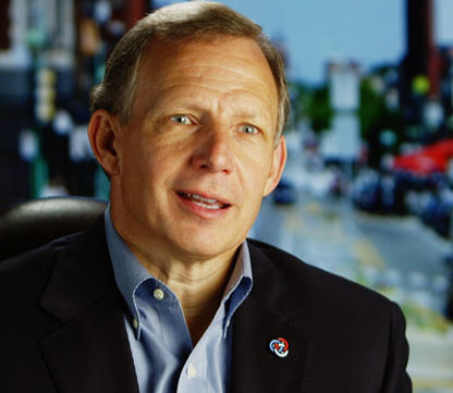 Glenn Williams - Our Strengths