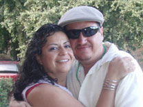 Picture of Hector Enrique Gamez