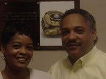 Picture of Tony Crumpton