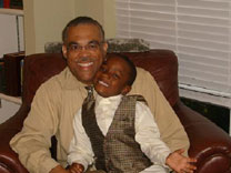 Picture of James Rickett II Rickett II