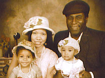 Picture of Wilfred Davis