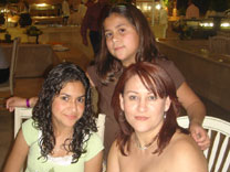 Picture of Lorena Mendoza