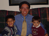 Picture of Carlos Eduardo Buendia