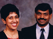 Picture of Joe D'Souza