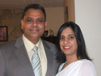 Picture of Bob Boparai