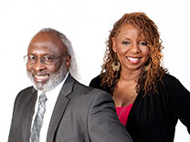 Picture of Michael Louis Drummond