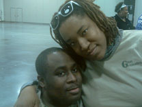 Picture of Prevas Lake