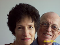 Picture of Sharon Louise Snyder