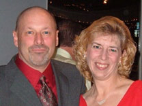 Picture of Deborah Waner