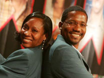 Picture of Simone Alexander Morris