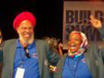 Fotografa de Shaykh-Truthbtold Matthews