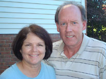 Picture of Bob Steele