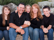 Fotografa de John Love