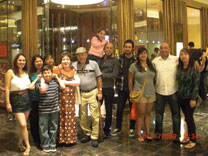 Picture of Edward Hernandez Lindo