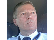 Picture of James Robison