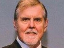 Fotografa de Rocky Cash