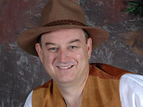 Picture of Chris Weaver