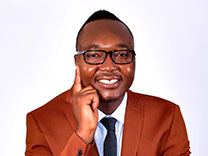 Picture of Walter Fon Dobgima