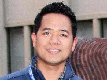 Picture of June Collado Fernandez