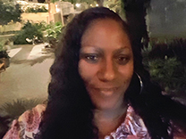 Picture of Measha Watkins