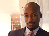 Photo de Delvin Reid