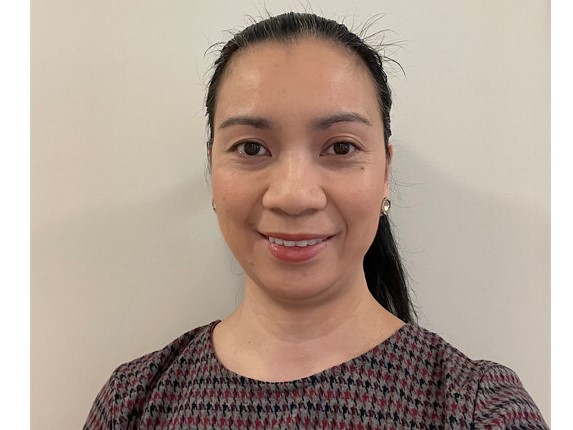 Photo de Pearl Briones-Doonan